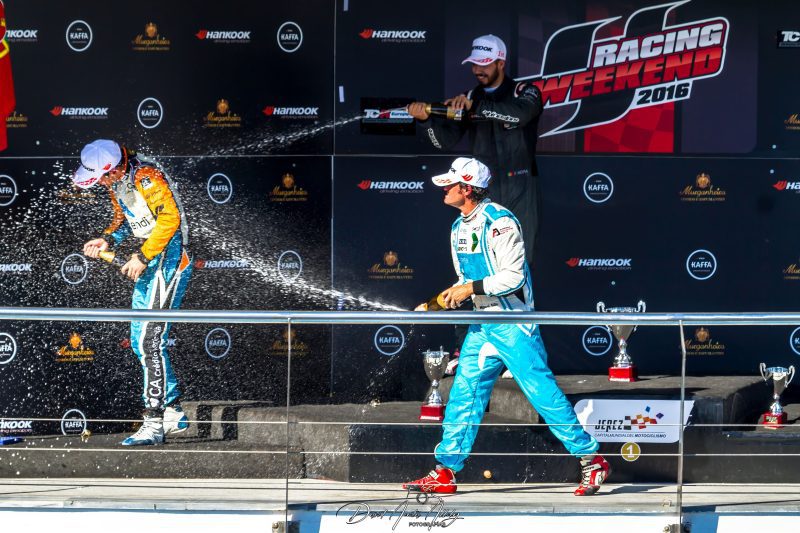 Jerez 30 la Leyenda, 2016