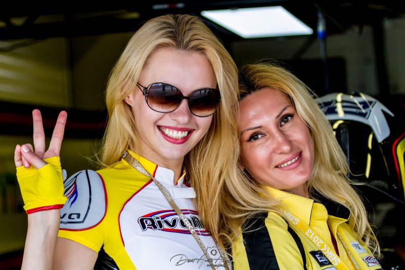 Campeonato del Mundo de Superbikes, 2013