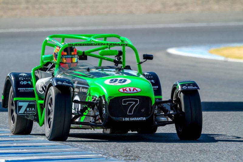 Jerez 30 la Leyenda, 2016