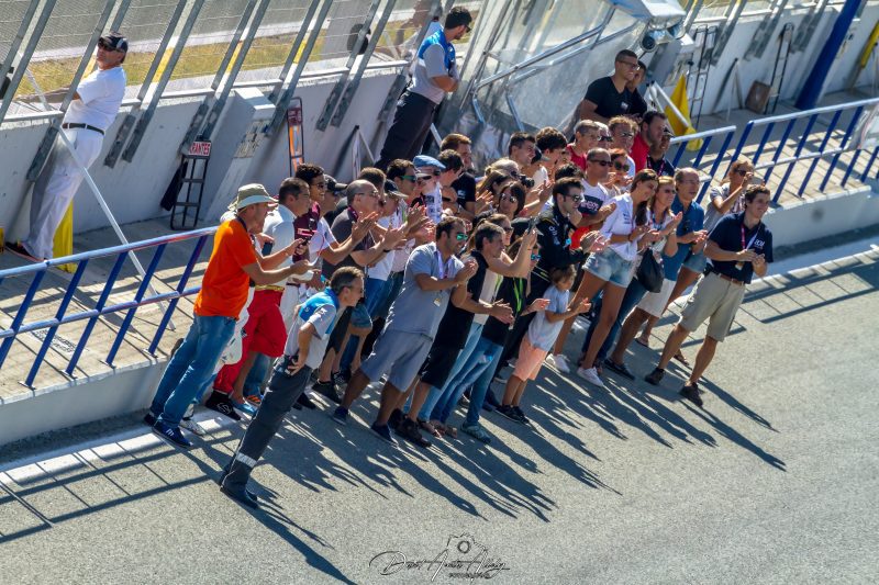 Jerez 30 la Leyenda, 2016