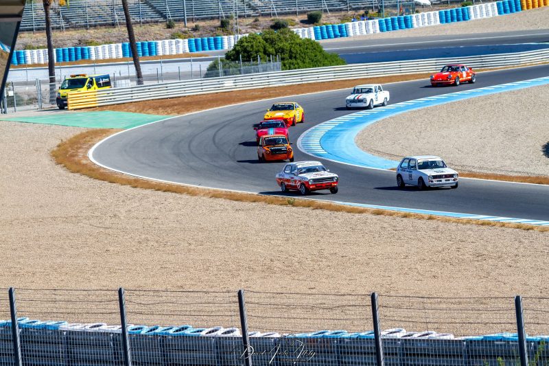 Jerez 30 la Leyenda, 2016