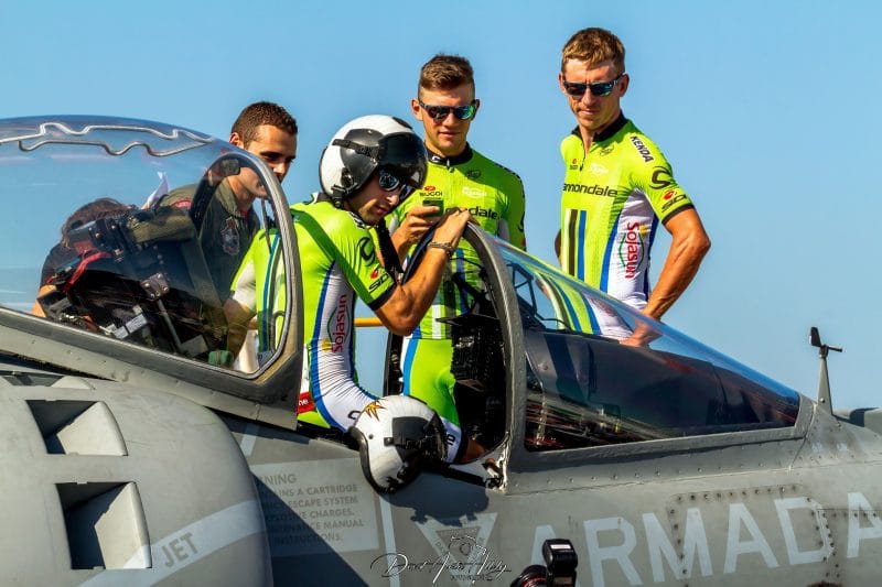 Vuelta ciclista a España, 2014