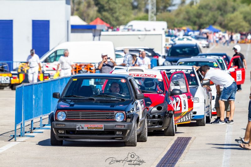 Jerez 30 la Leyenda, 2016