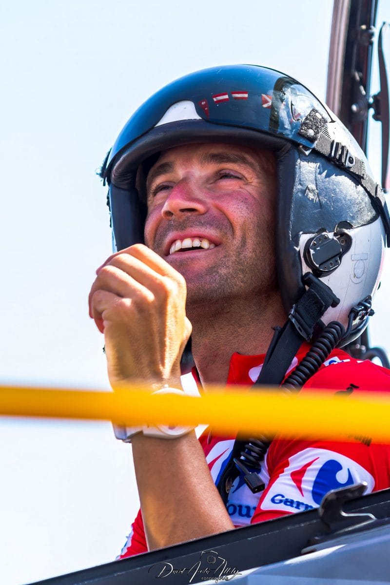 Vuelta ciclista a España, 2014