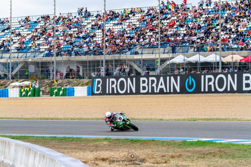 Campeonato del Mundo de Superbikes, 2013