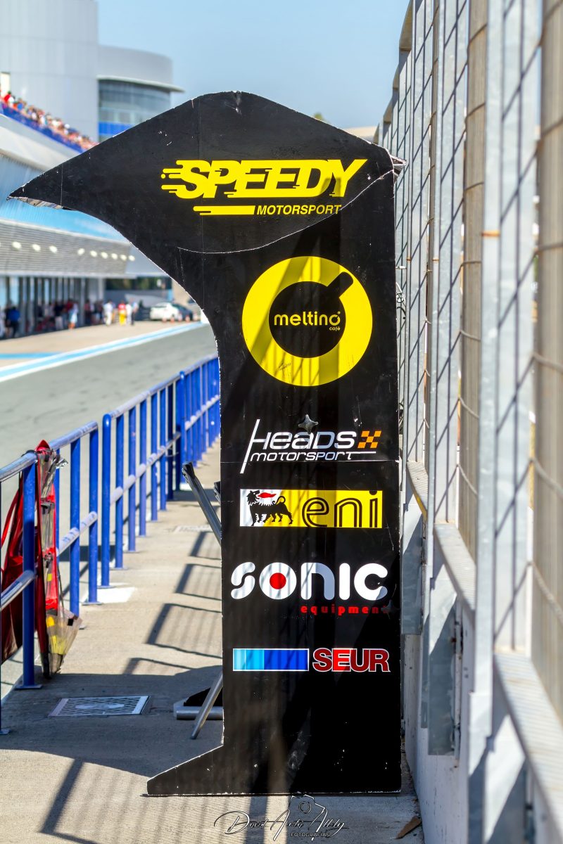 Jerez 30 la Leyenda, 2016