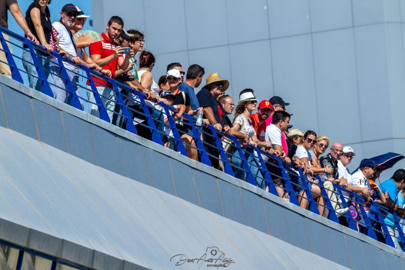 Jerez 30 la Leyenda, 2016