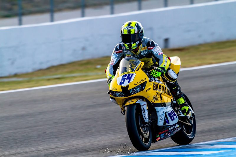 Campeonato del Mundo de Superbikes, 2016