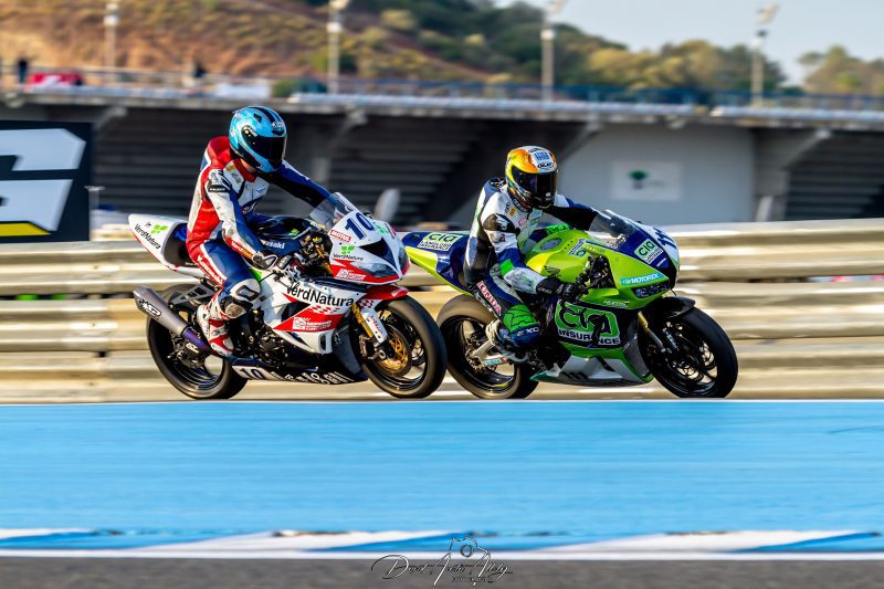 Campeonato del Mundo de Superbikes, 2016