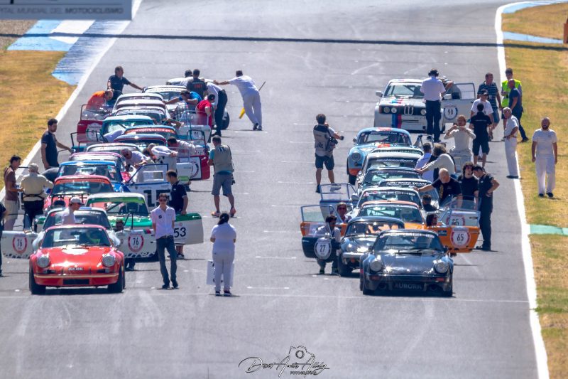 Jerez 30 la Leyenda, 2016