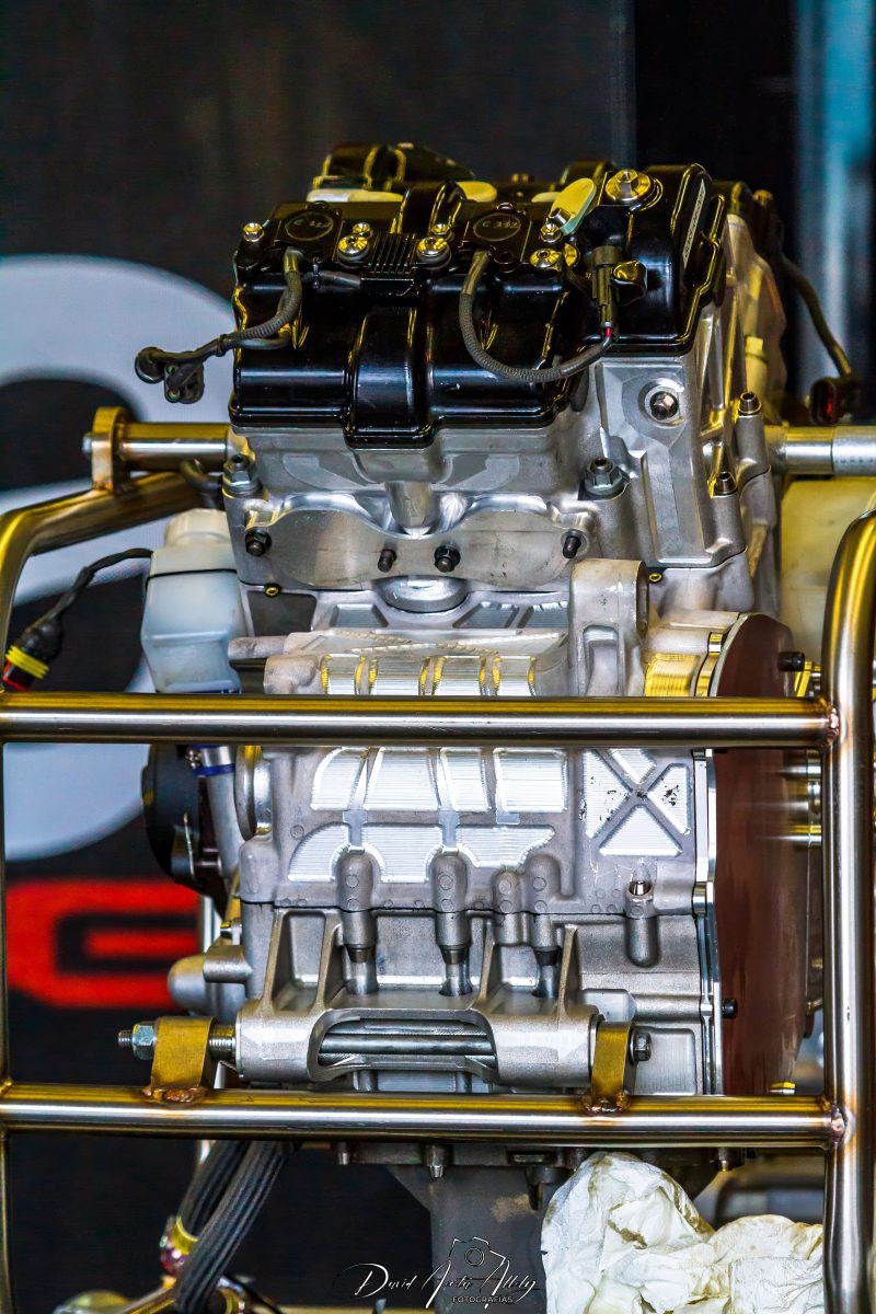 Campeonato del Mundo de Superbikes, 2013