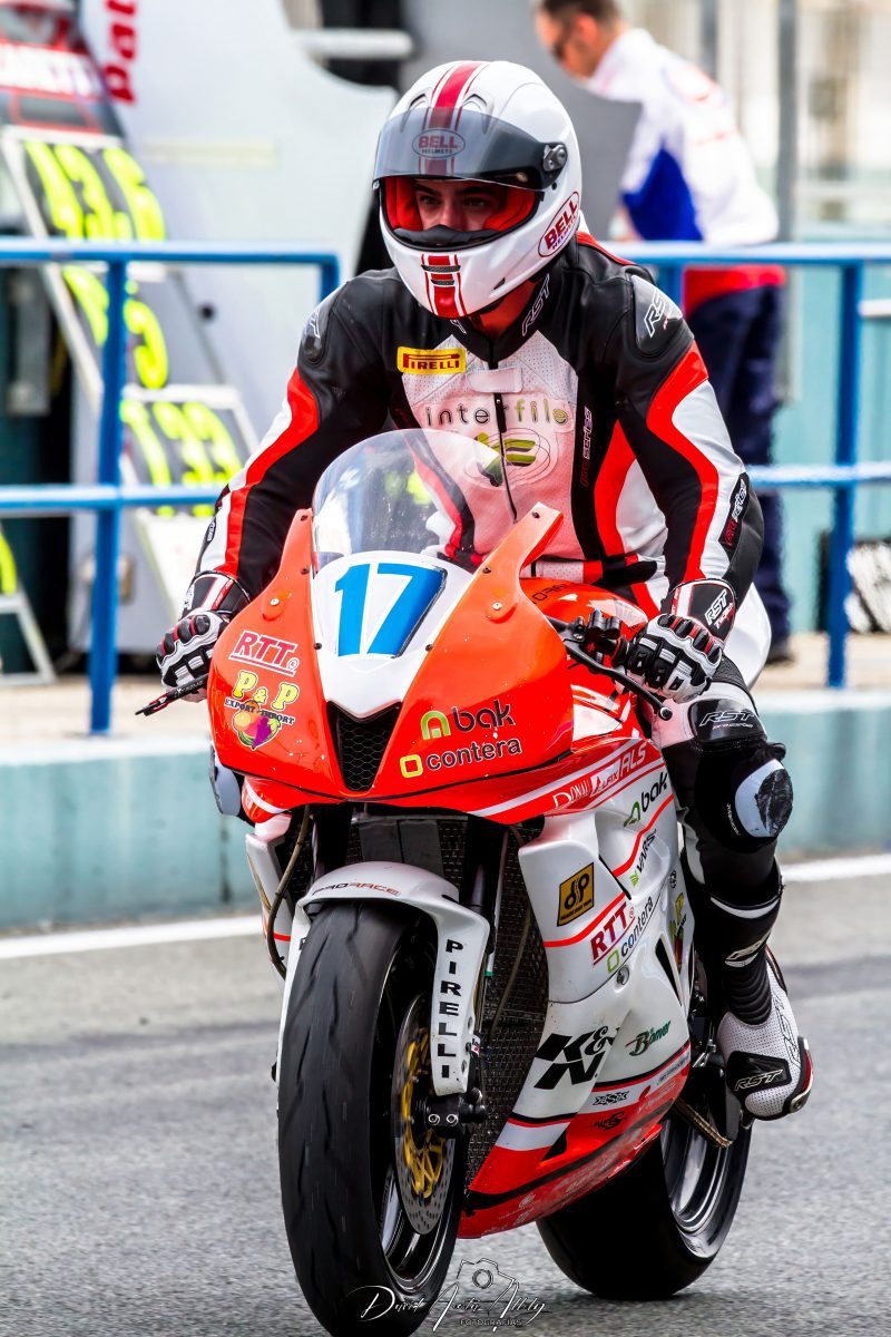 Campeonato del Mundo de Superbikes, 2013