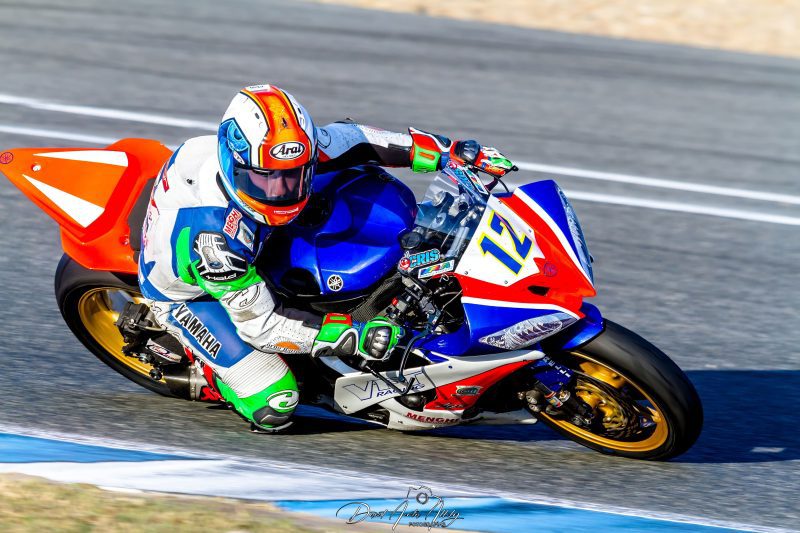 Campeonato del Mundo de Superbikes, 2016