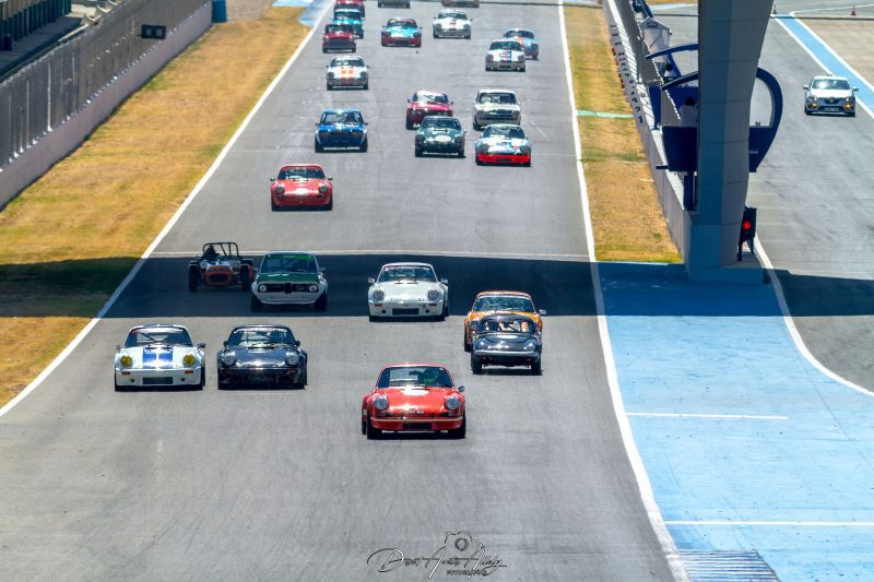 Jerez 30 la Leyenda, 2016