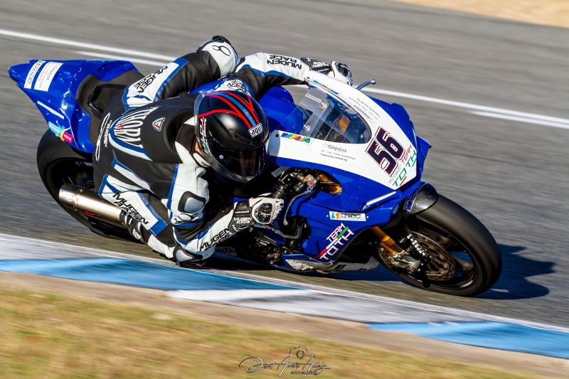 Campeonato del Mundo de Superbikes, 2016