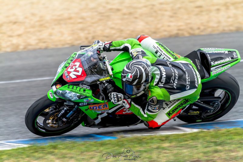 Campeonato del Mundo de Superbikes, 2013