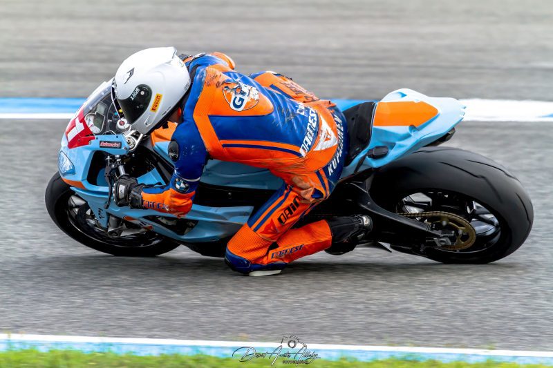 Campeonato del Mundo de Superbikes, 2013