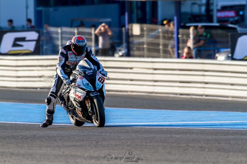 Campeonato del Mundo de Superbikes, 2016