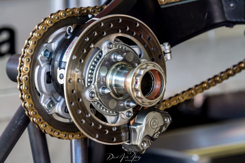 Campeonato del Mundo de Superbikes, 2016