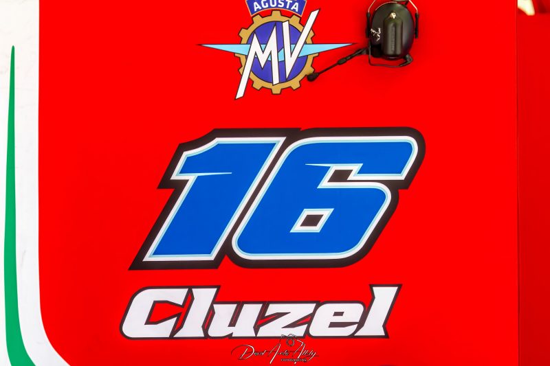 Campeonato del Mundo de Superbikes, 2016