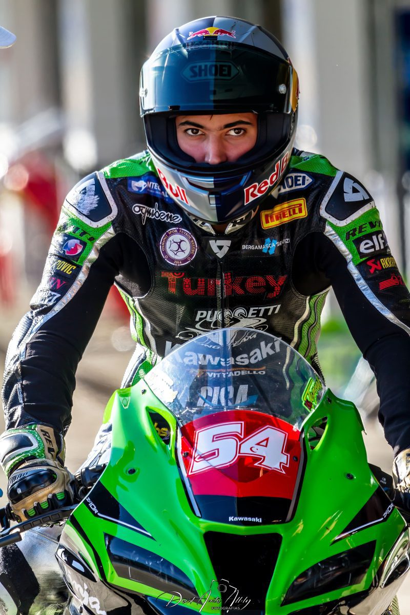 Campeonato del Mundo de Superbikes, 2016