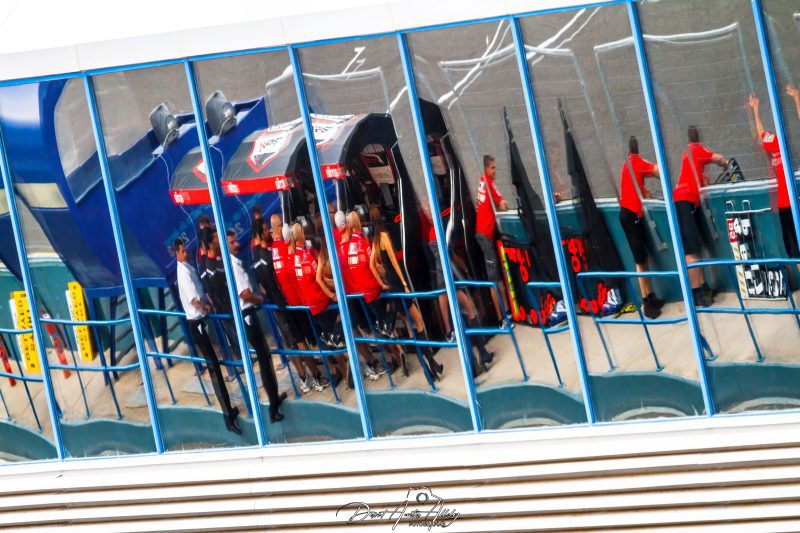 Campeonato del Mundo de Superbikes, 2013