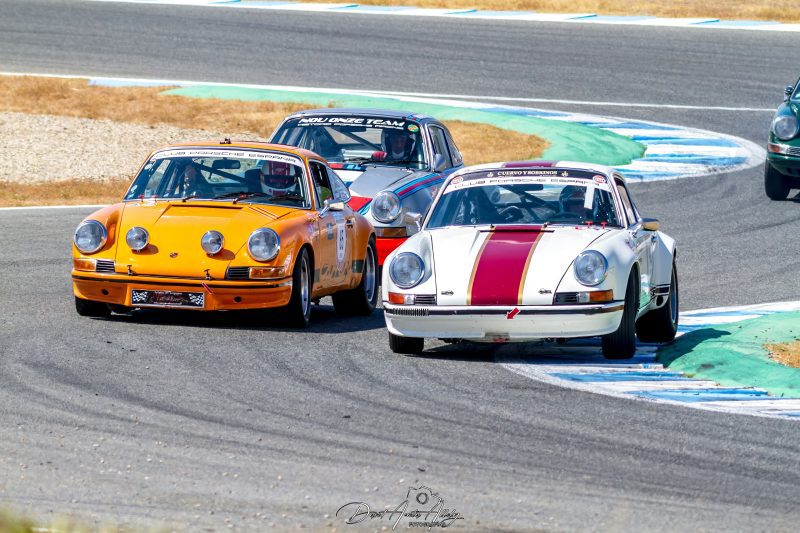 Jerez 30 la Leyenda, 2016