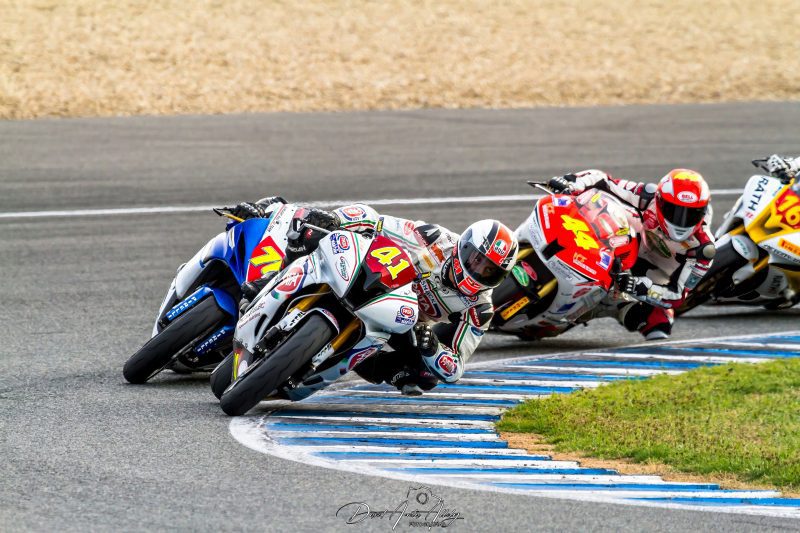 Campeonato del Mundo de Superbikes, 2013