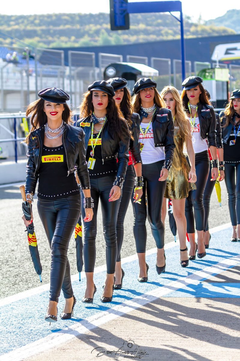 Campeonato del Mundo de Superbikes, 2016