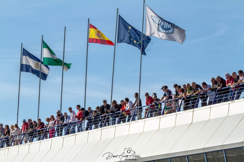 Campeonato del Mundo de Superbikes, 2016