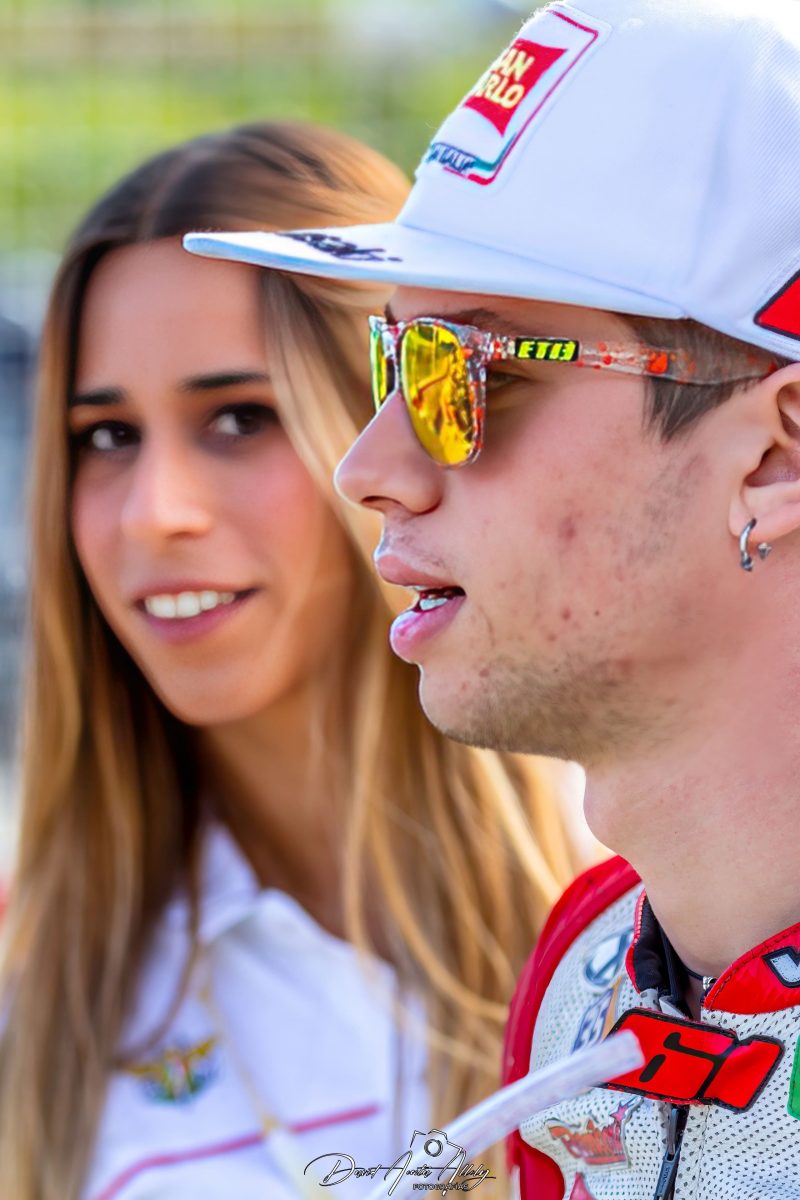 Campeonato del Mundo de Superbikes, 2016