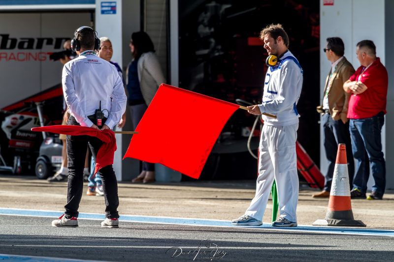 Campeonato del Mundo de Superbikes, 2016