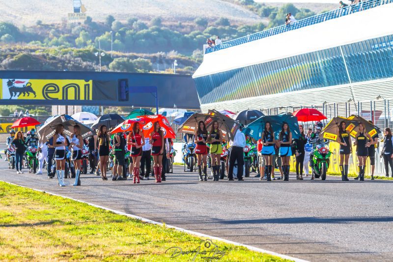 Campeonato del Mundo de Superbikes, 2013