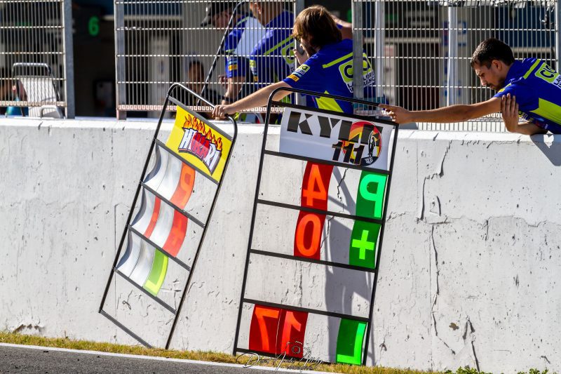 Campeonato del Mundo de Superbikes, 2016