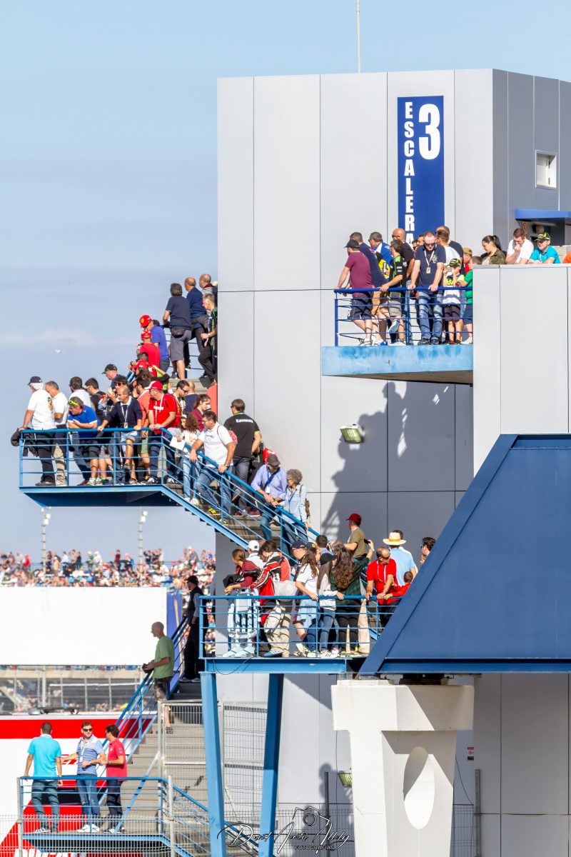 Campeonato del Mundo de Superbikes, 2016