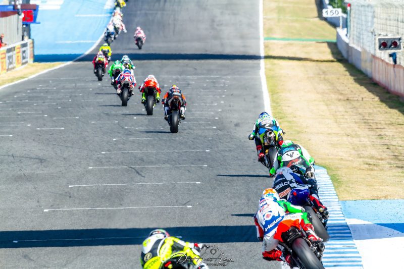 Campeonato del Mundo de Superbikes, 2016