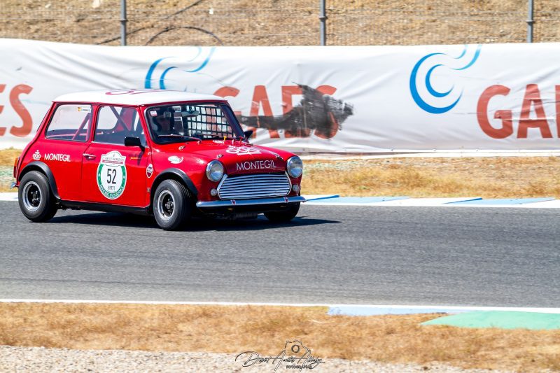 Jerez 30 la Leyenda, 2016