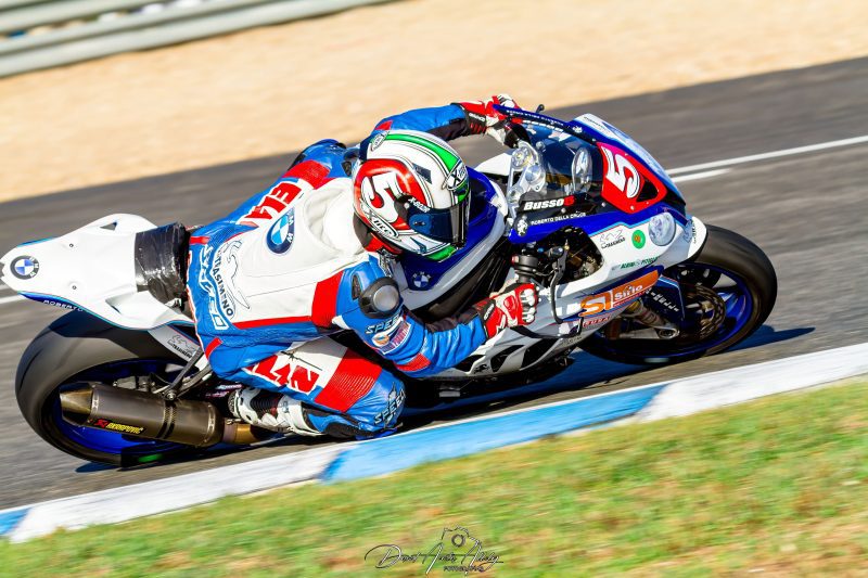 Campeonato del Mundo de Superbikes, 2013