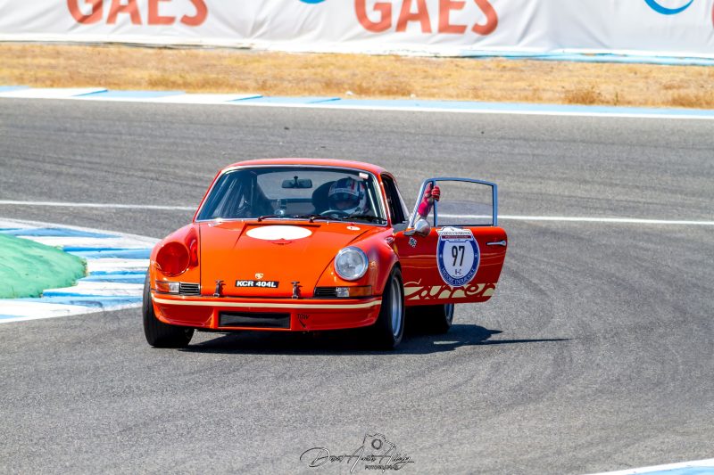 Jerez 30 la Leyenda, 2016