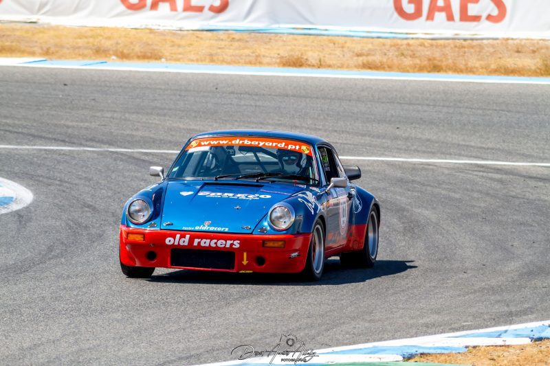 Jerez 30 la Leyenda, 2016