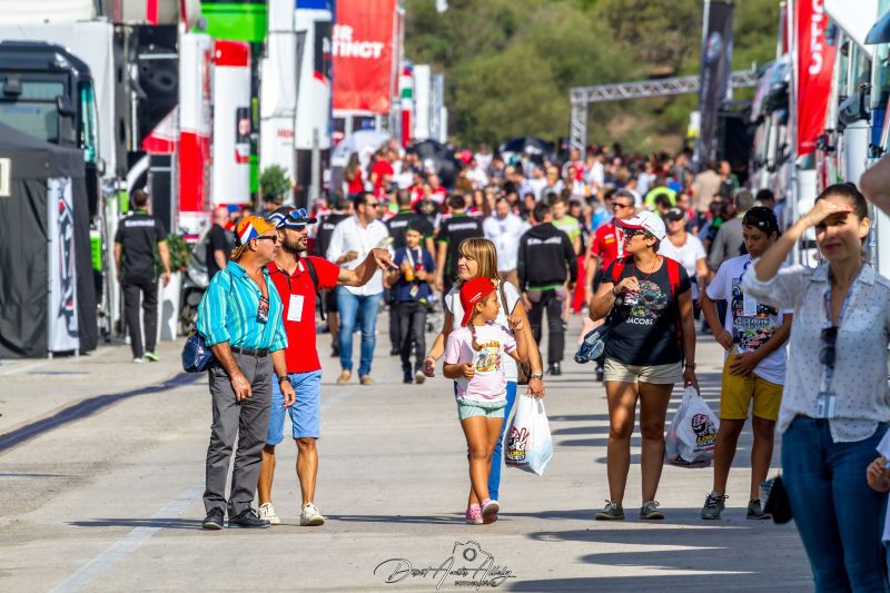 Campeonato del Mundo de Superbikes, 2016