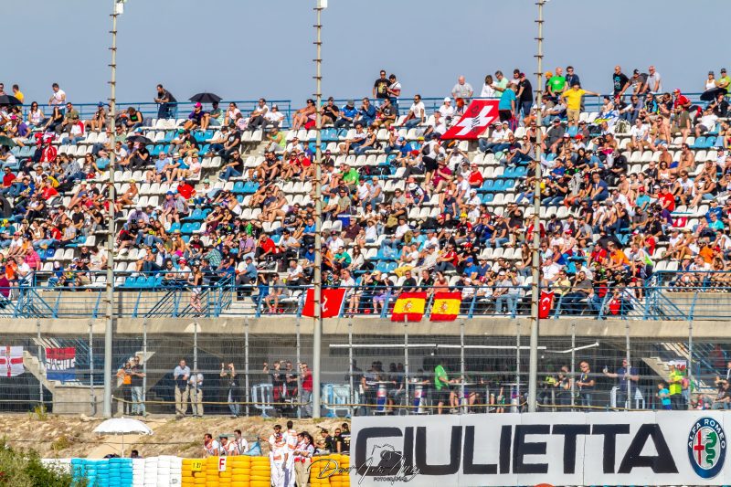 Campeonato del Mundo de Superbikes, 2016