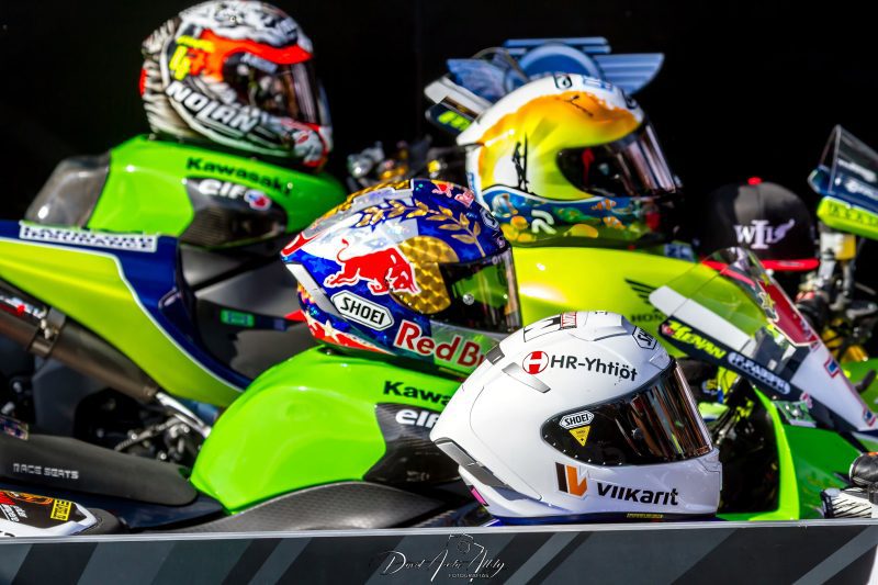 Campeonato del Mundo de Superbikes, 2016