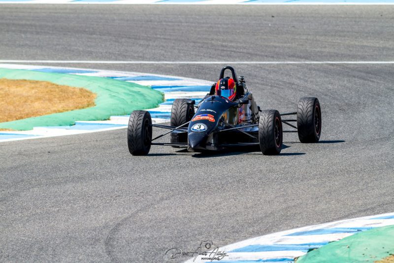 Jerez 30 la Leyenda, 2016