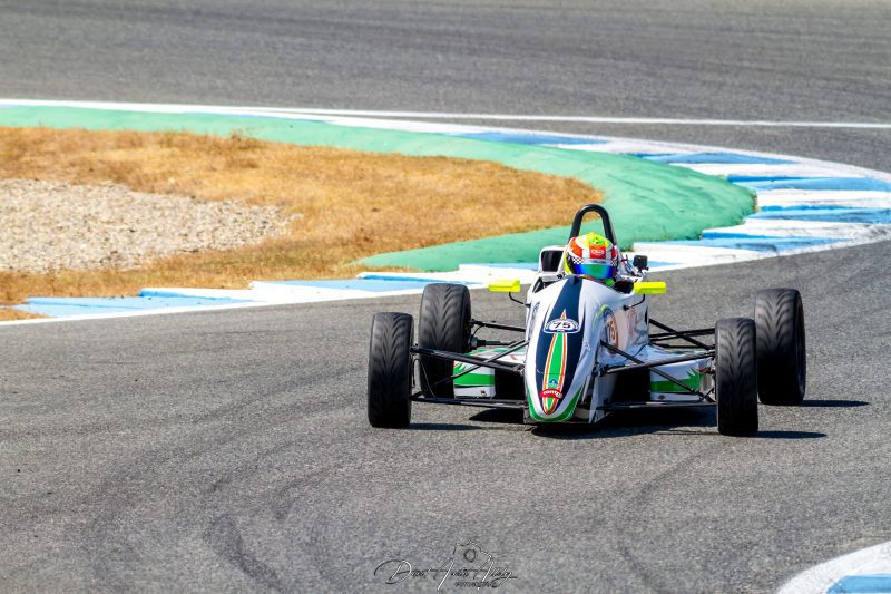 Jerez 30 la Leyenda, 2016