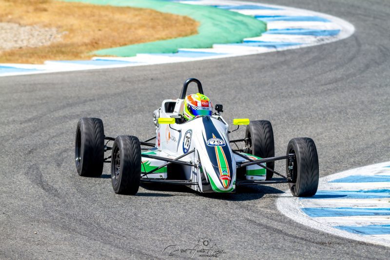 Jerez 30 la Leyenda, 2016