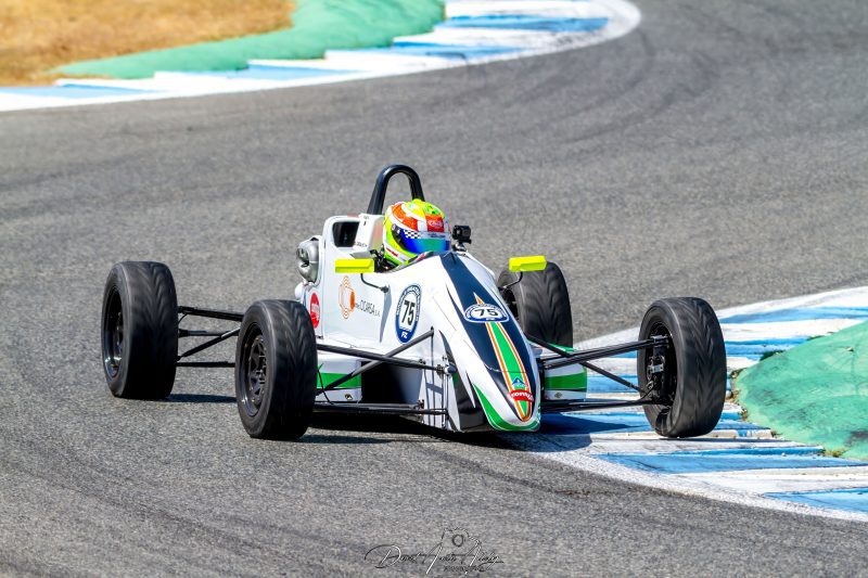 Jerez 30 la Leyenda, 2016