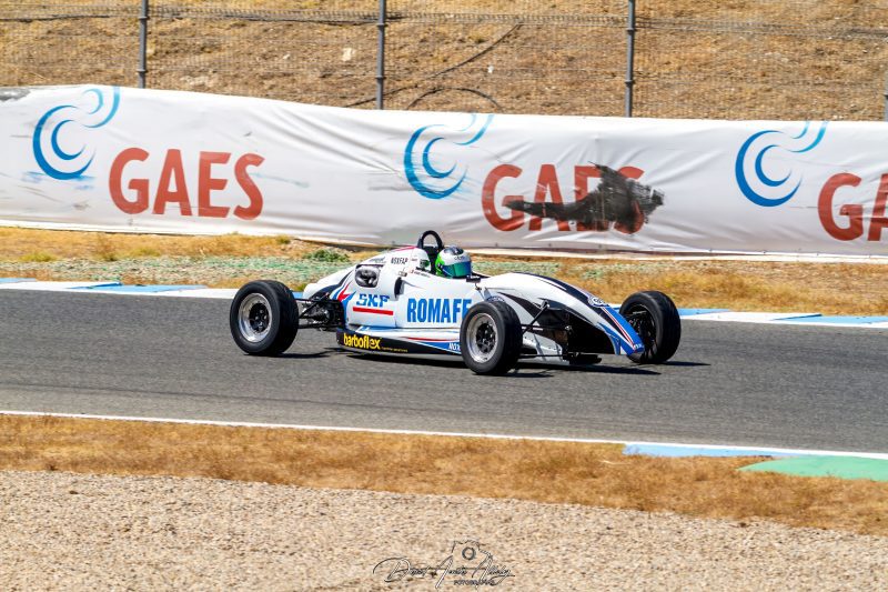 Jerez 30 la Leyenda, 2016