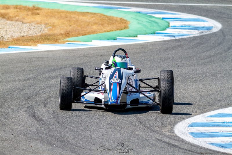 Jerez 30 la Leyenda, 2016