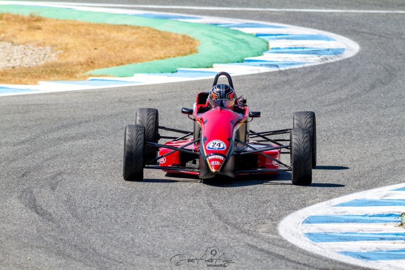 Jerez 30 la Leyenda, 2016